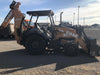 2019 CASE 580N EP - Extendable Backhoe