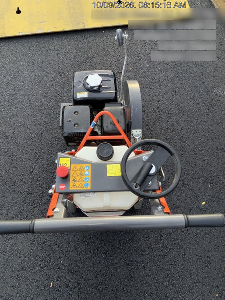 2024 HUSQVARNA FS 400 LV