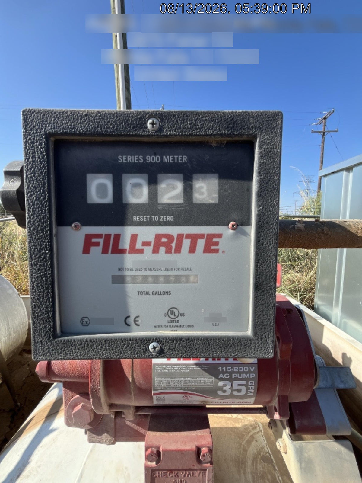 2022 MANITOU MTA12055
