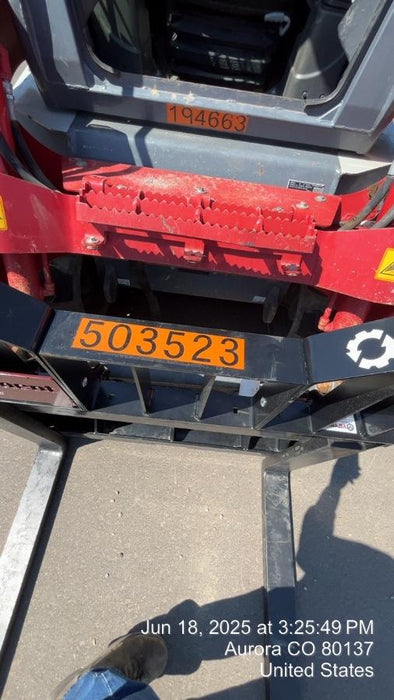 2025 VIRNIG PF4855-5VG