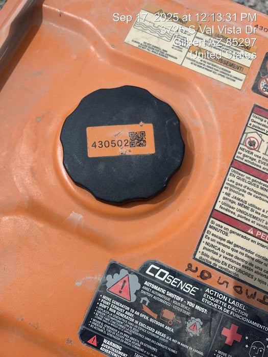 2024 GENERAC GP9200E