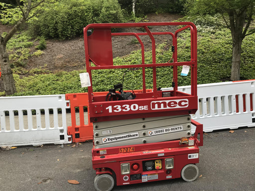 2020 MEC 1330SE Standard, 900W Inverter w/None