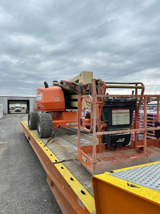 2019 JLG 450AJ
