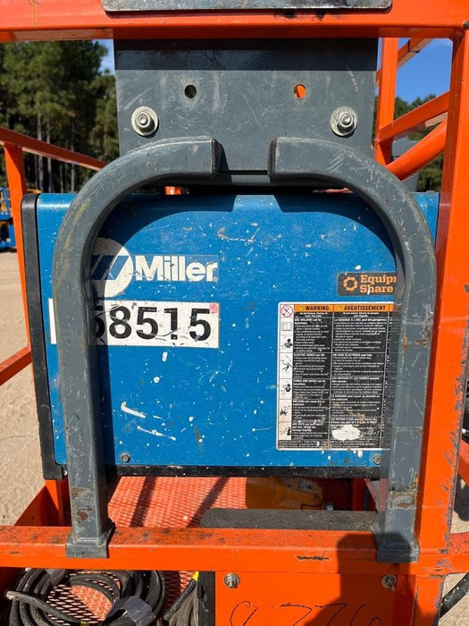 2022 MILLER ELECTRIC CST-280