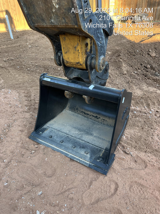 2024 TAG MANUFACTURING 36" HD QC31