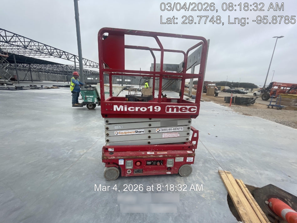 2019 MEC Micro 19