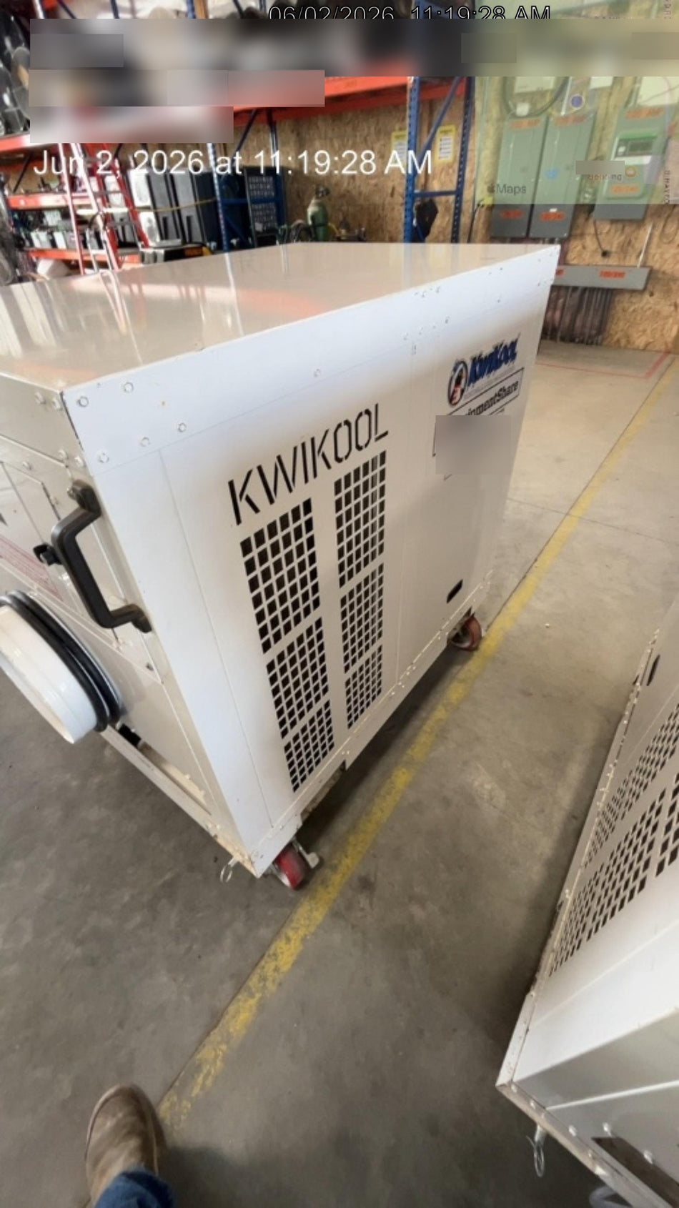 2023 KWIKOOL KPO5-43H