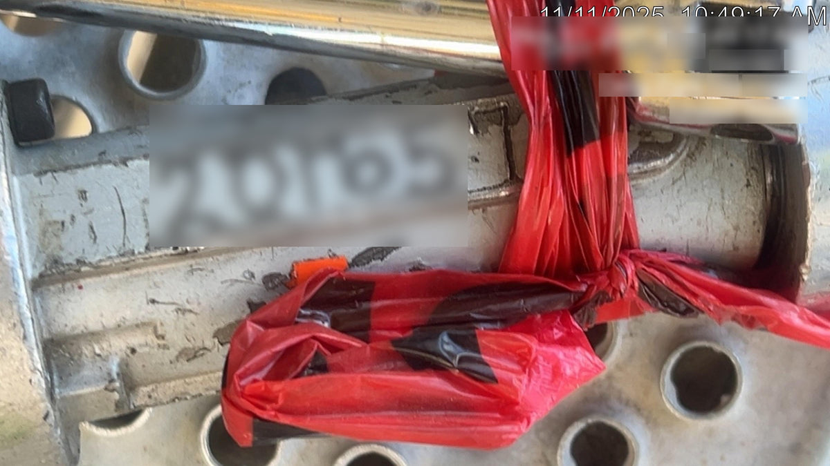 2022 PETOL P95-525