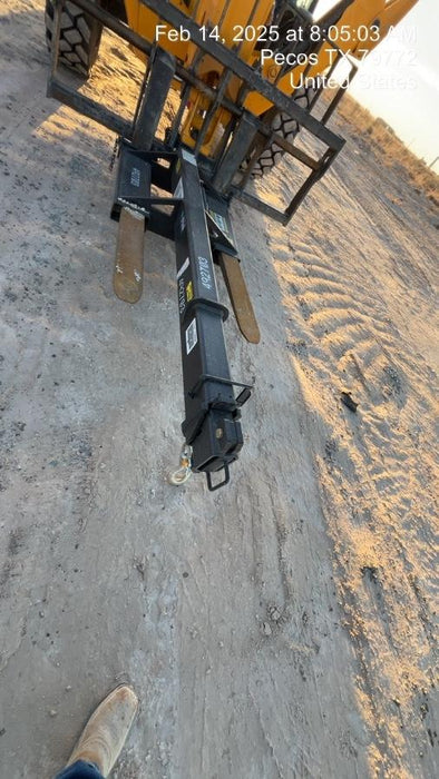 2025 STAR INDUSTRIES M1360B - Star JIB Boom