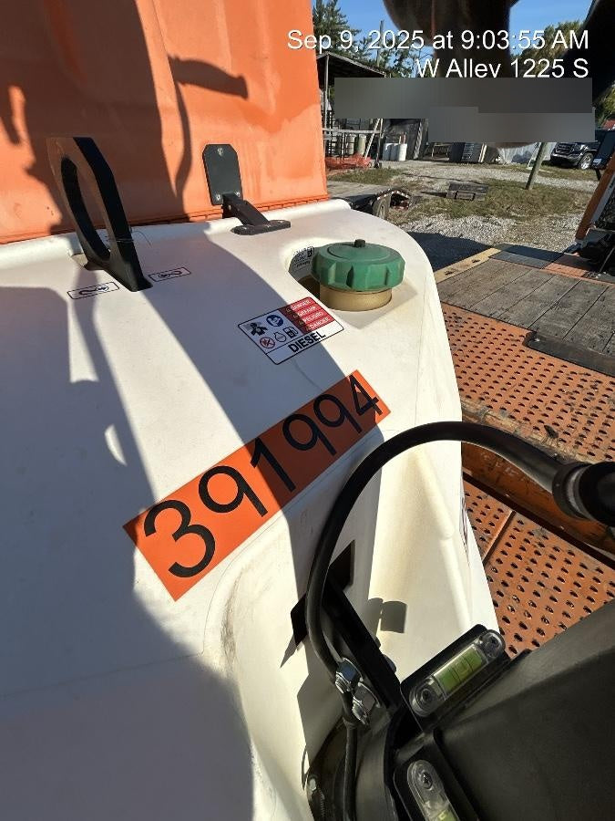 2024 GENERAC MLT2