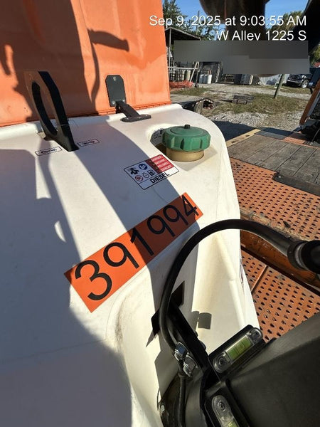 2024 GENERAC MLT2
