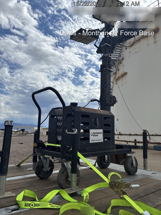 2020 LIND EQUIPMENT LE980LED-T4B