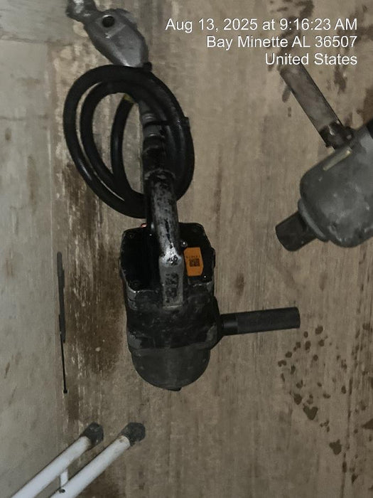 2025 INGERSOLL RAND 3955B2TI