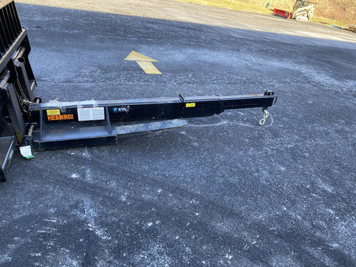 2022 STAR INDUSTRIES M1360B - Star JIB Boom