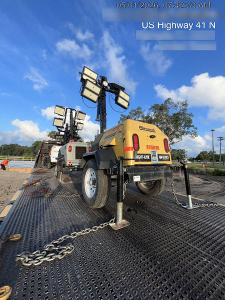 2021 ALLMAND NLV3GR
