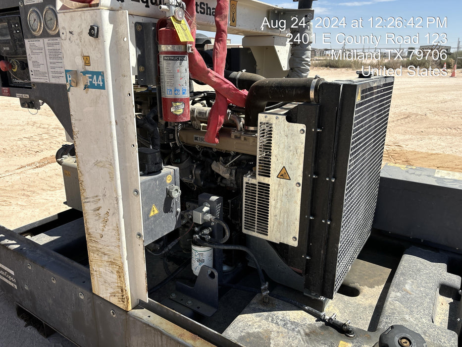 2023 ATLAS COPCO PAC F44 KD