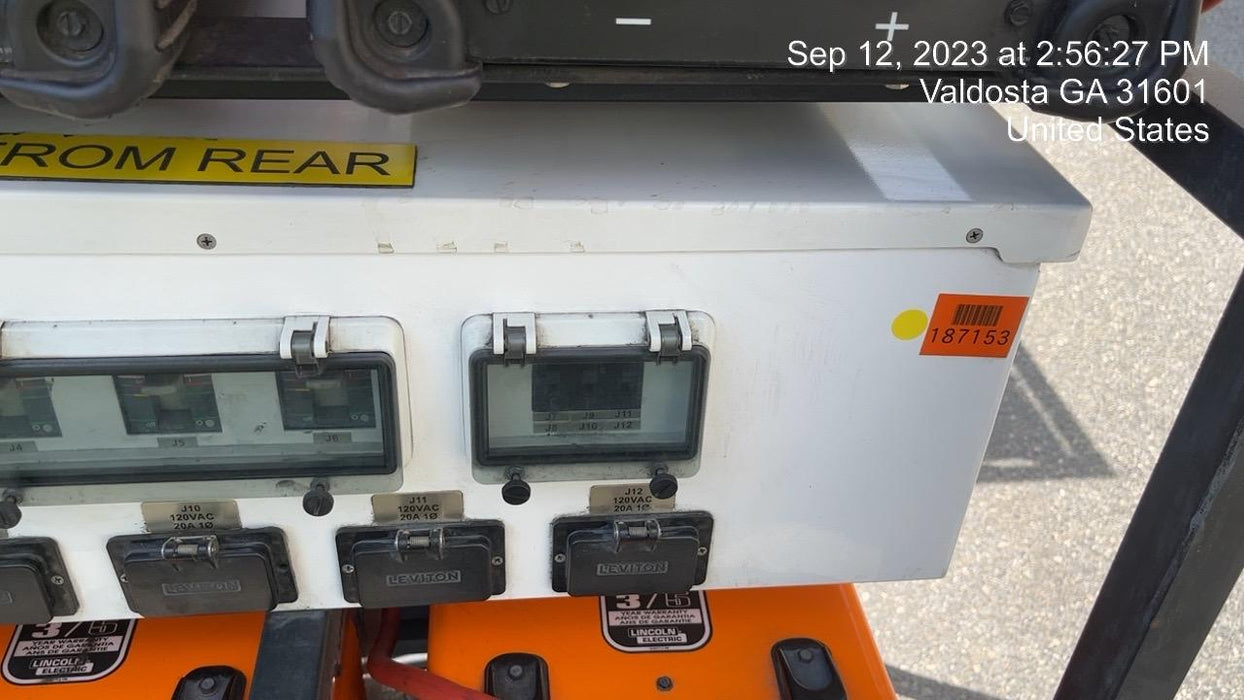 2021 LEX WR6A-7SM-FG26DZ6LD-R