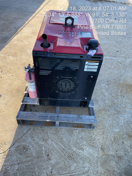 2020 LINCOLN ELECTRIC Ranger 330MPX