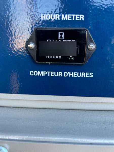 2023 DRYAIR 1800HHP