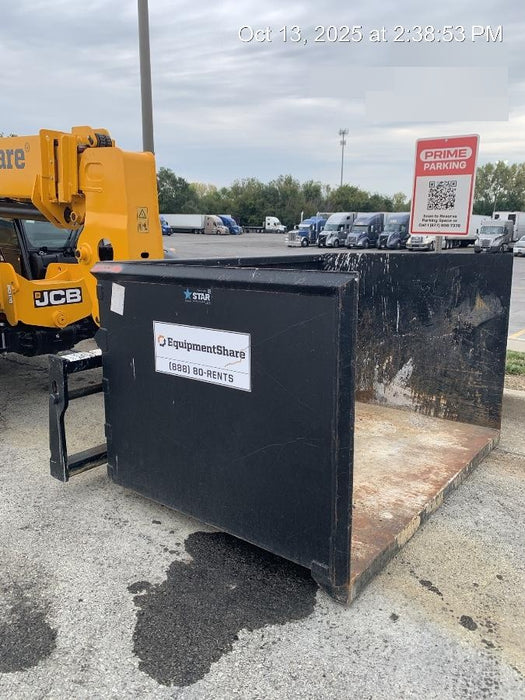 2024 STAR INDUSTRIES 1430