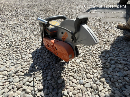 2022 HUSQVARNA K770