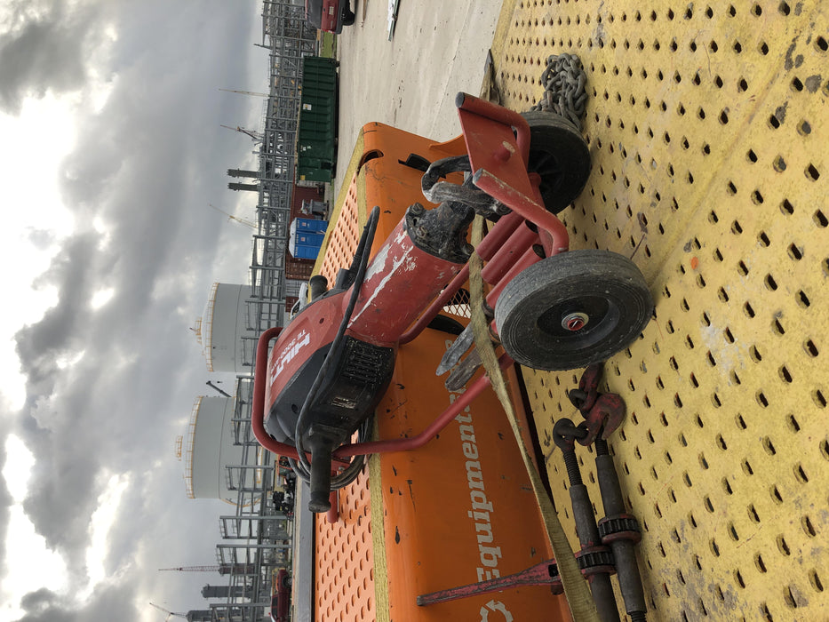 2019 HILTI TE 3000-AVR