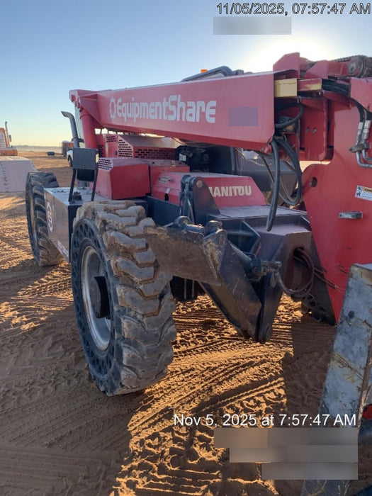 2019 MANITOU 12042