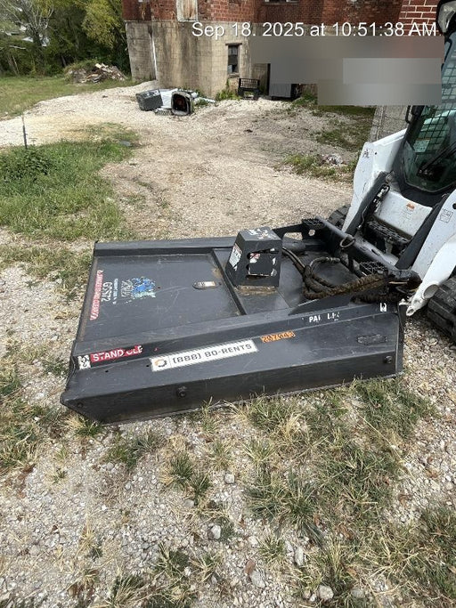 2022 PALADIN 30372A-0022