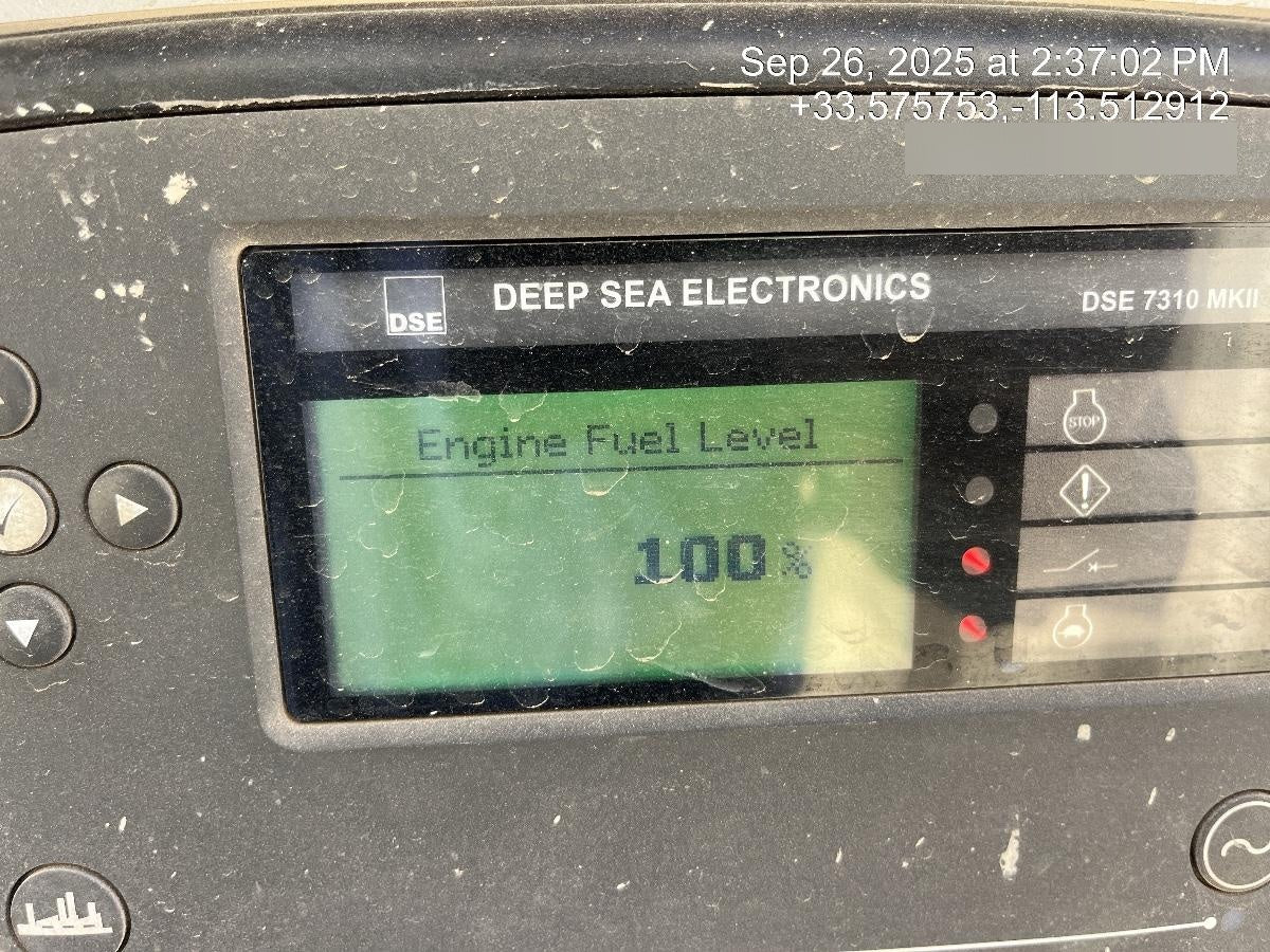 2019 WACKER NEUSON G25