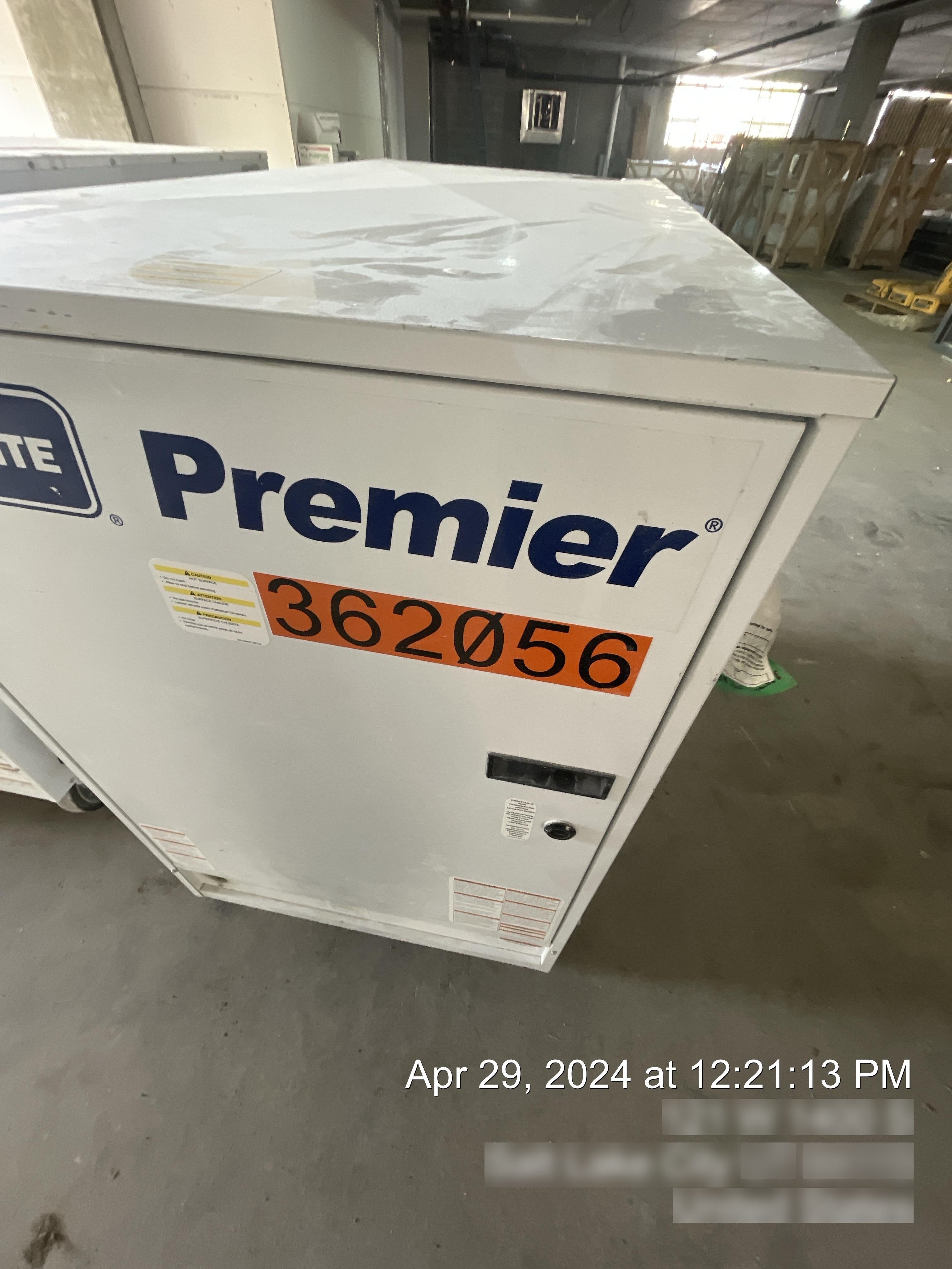 2023 LB WHITE Premier 350 DF 2.0 LINK