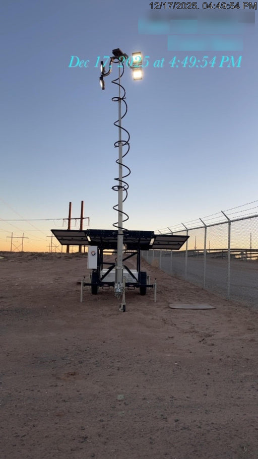 2024 WANCO WLTS-MM8A-1600