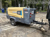 2020 ATLAS COPCO XATS 400 PFF