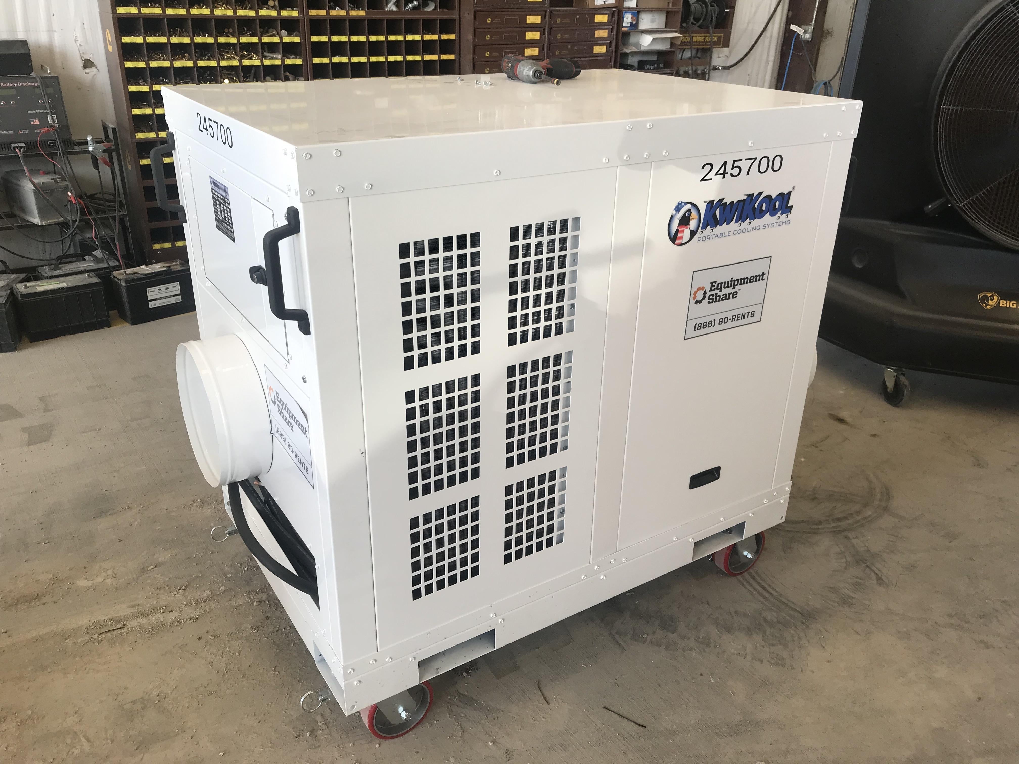 2022 KWIKOOL KPO5-21