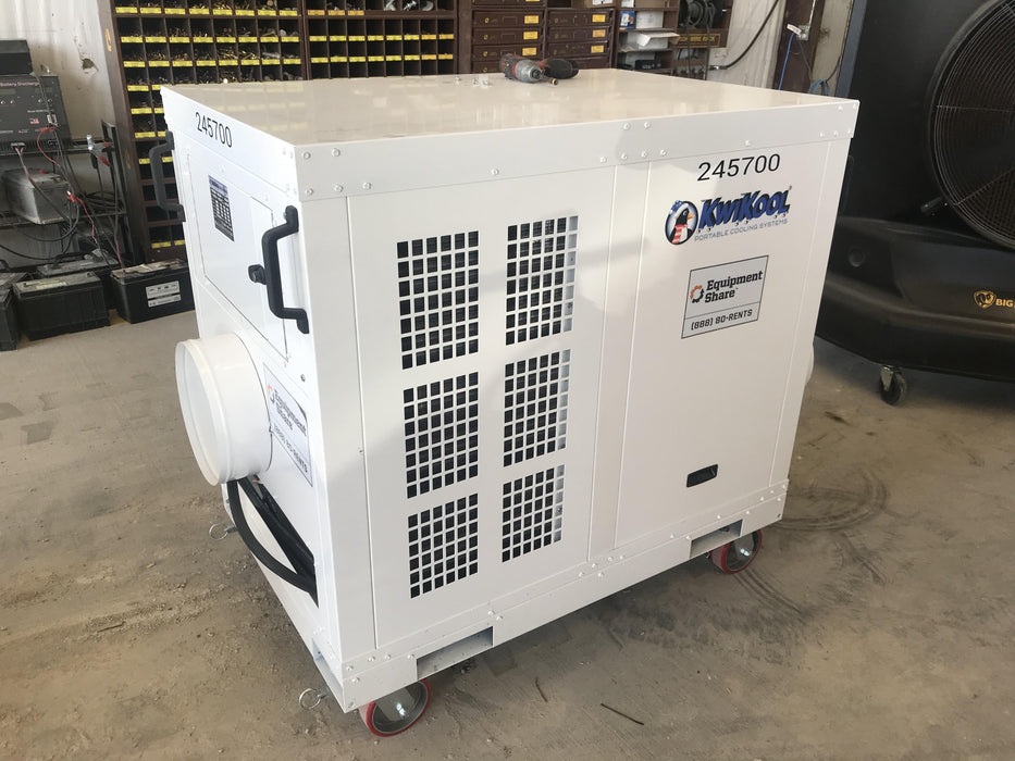 2022 KWIKOOL KPO5-21