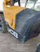 2020 JCB 512-56 Canopy, 74 HP, Solid Tires, STD Worklight, Beacon, Aux Hydraulics, Lifting Eye, Backup Alarm w/66" Carriage, 60" Forks