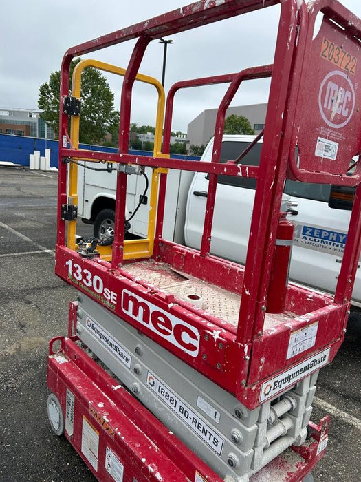 2022 MEC 1330SE