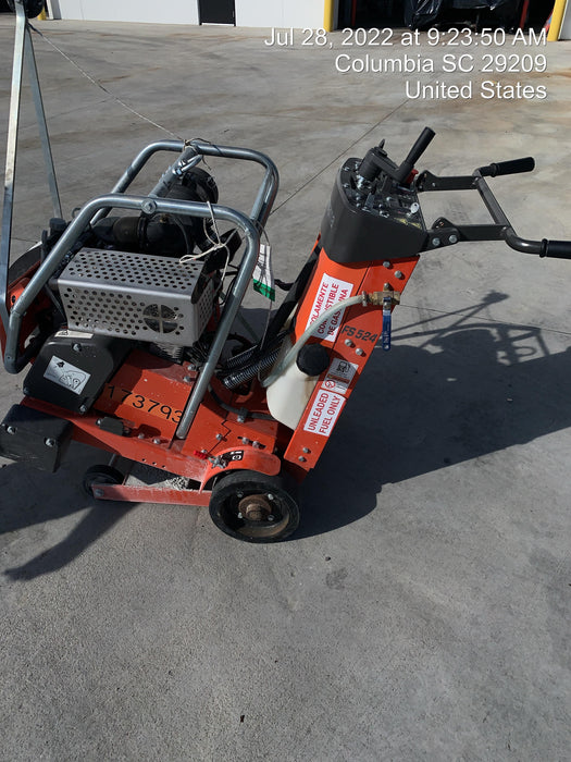 2019 HILTI TE 70-AVR