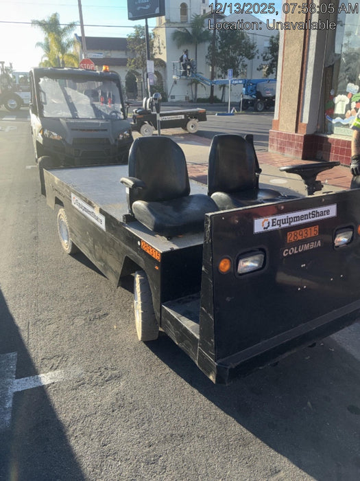 2022 COLUMBIA Payloader 2XL