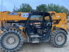 2020 JCB 512-56 Canopy, 74Hp, Solid Tires, Work Lights, Beacon, Aux Hydraulics, Back up Alarm, Lifting Eye, ES Decals