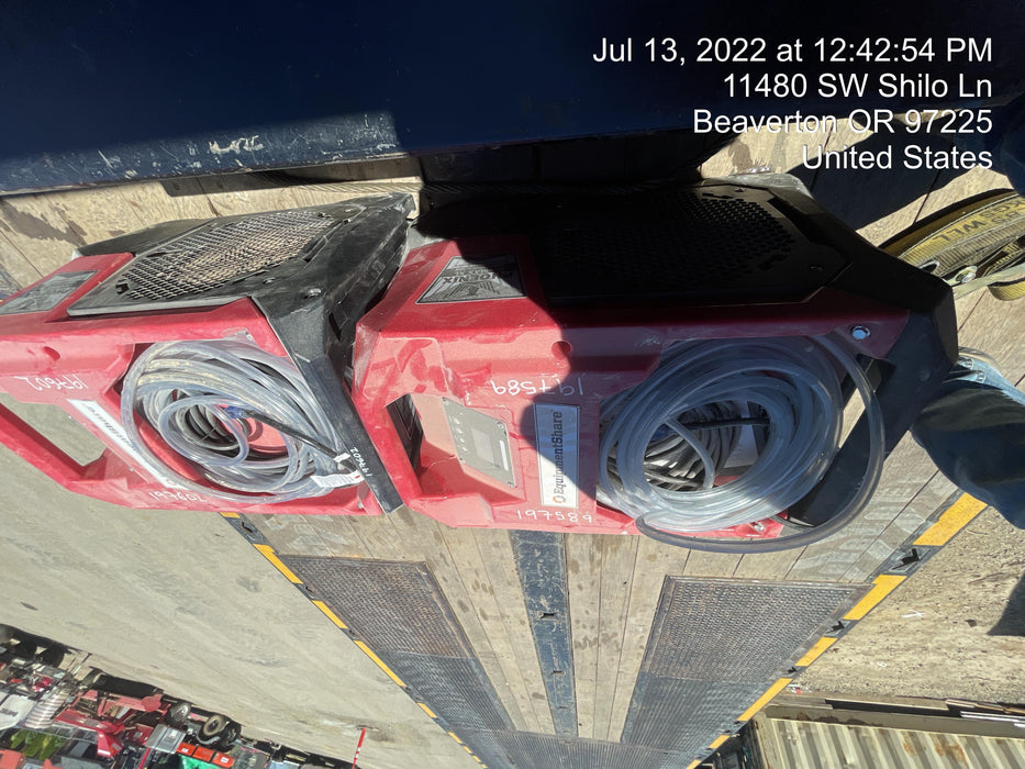 2021 PHOENIX DryMAX XL