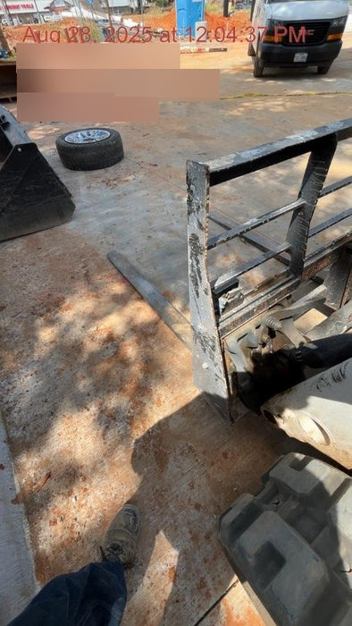 2022 ARROW MATERIAL HANDLING 48" Pallet Forks - Arrow