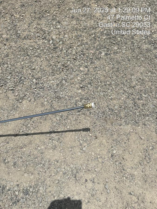 2025 MI-T-M CW-3504-5MGH