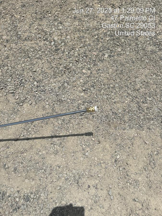 2025 MI-T-M CW-3504-5MGH