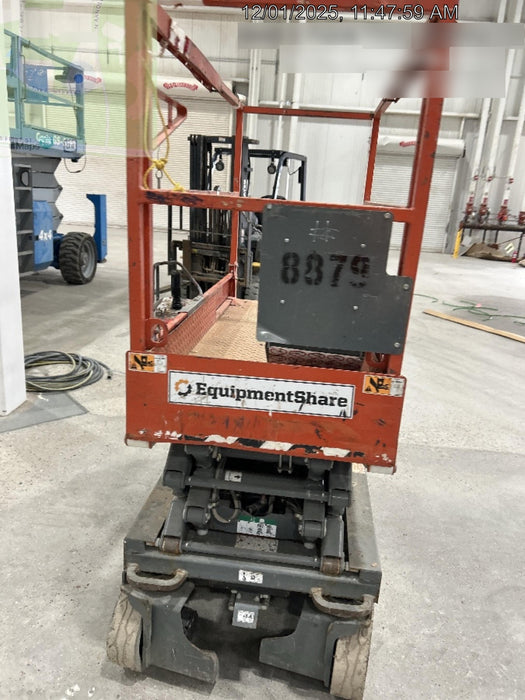 2018 SKYJACK SJIII-3219