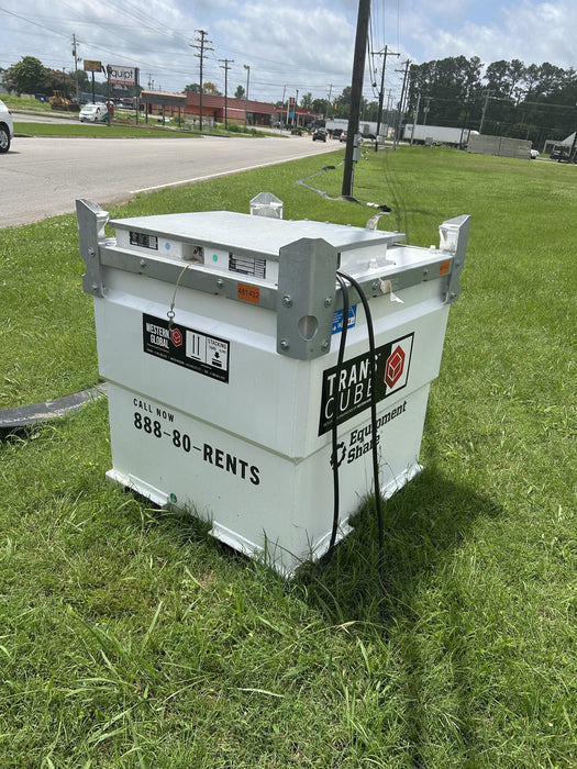 2024 WESTERN GLOBAL 10TCG-ES-12VFHK