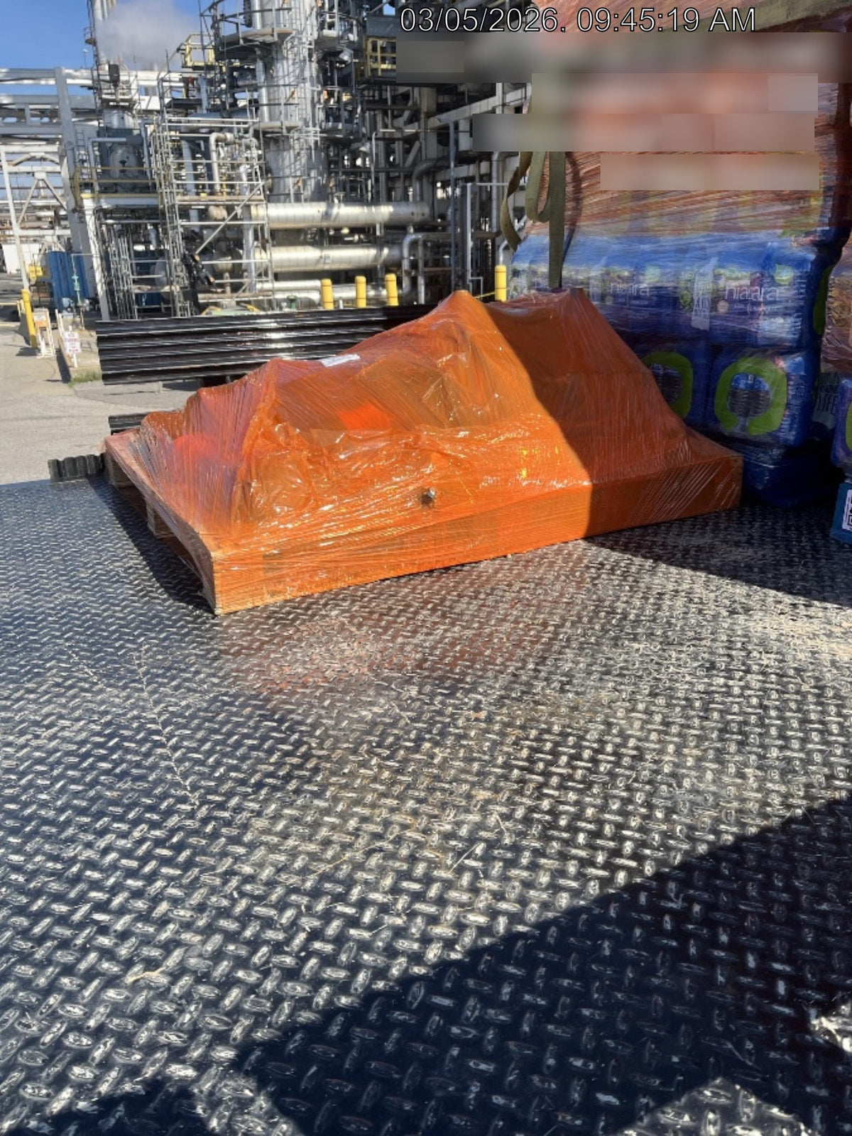 2025 HARRINGTON CF030-20