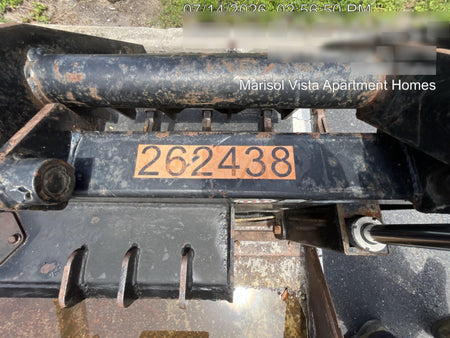 2022 BLUE DIAMOND 106525