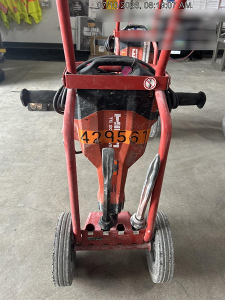 2024 HILTI TE 2000-AVR