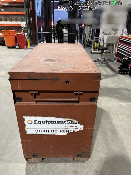 2019 COLD JET AERO 40FP