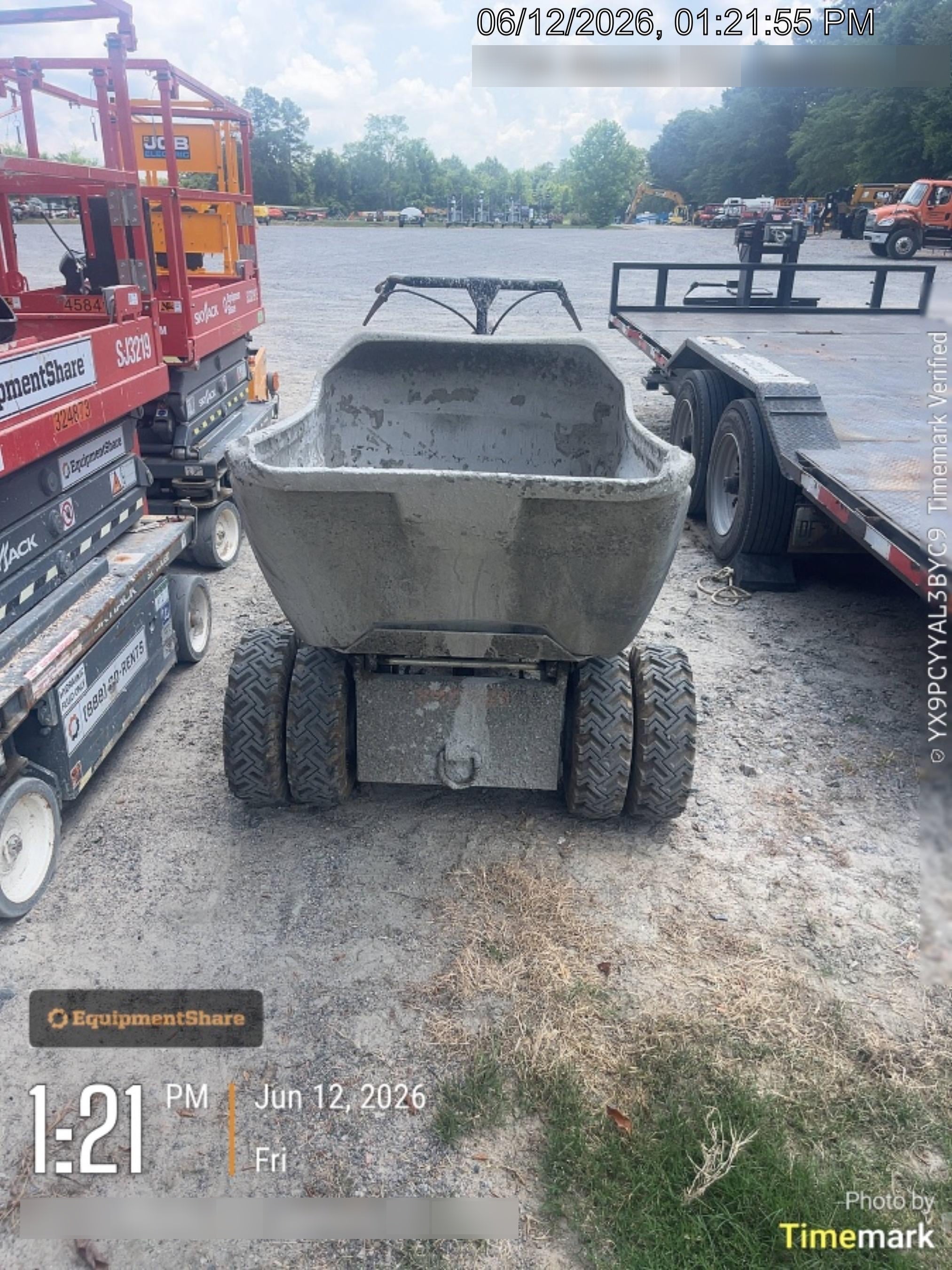 2023 TORO MB-1600